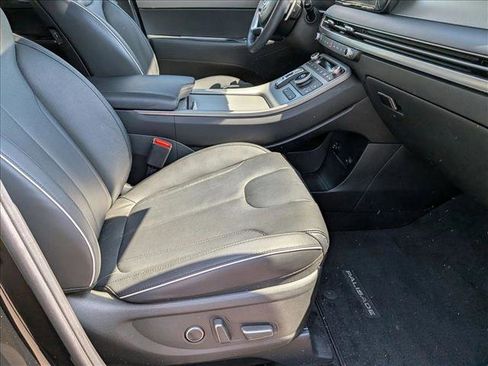 Used 2024 Hyundai Palisade XRT FWD image 23