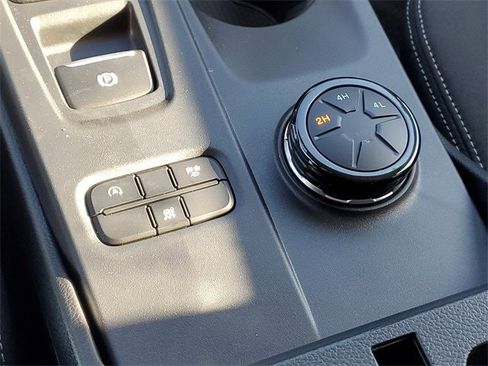 New 2025 Ford Ranger XL w/ Trailer Tow Package image 25