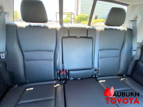 Used 2020 Honda Ridgeline RTL-E image 23