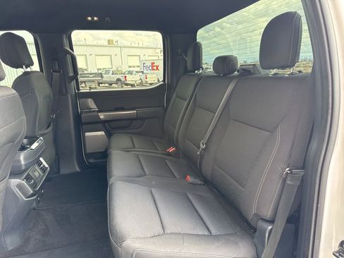 Used 2021 Ford F150 XLT w/ Equipment Group 302A High image 30