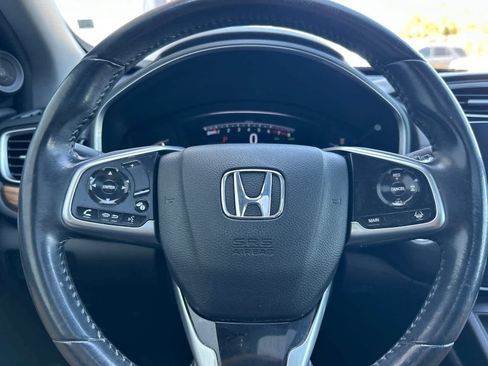 Used 2019 Honda CR-V EX-L image 23