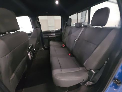 Used 2020 Ford F150 XLT w/ Equipment Group 302A Luxury AWD/4WD image 22