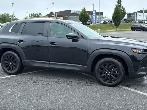 Certified 2024 MAZDA CX-50 AWD 2.5 S w/ Cargo Package image 3