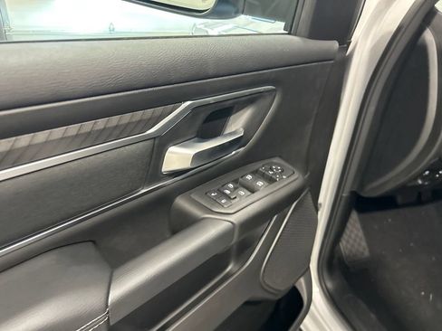 New 2026 RAM 1500 Big Horn AWD/4WD image 15