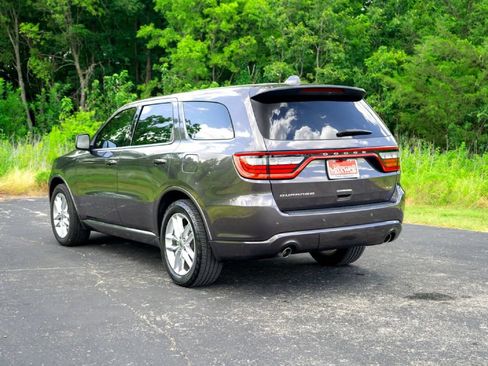 Used 2021 Dodge Durango GT RWD image 9