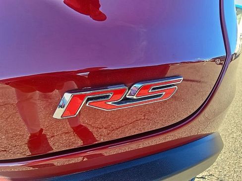 Used 2024 Chevrolet Trax RS w/ Sunroof Package image 37