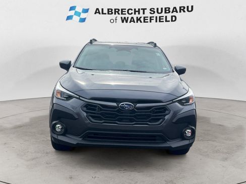 New 2026 Subaru Crosstrek 2.0i Premium AWD/4WD image 8