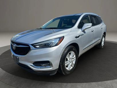 Used 2018 Buick Enclave Essence w/ Trailering Package