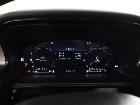 Used 2022 Lincoln Nautilus AWD image 40