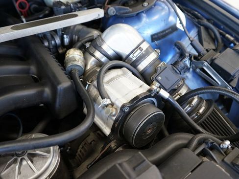 Used 1999 BMW M3 Coupe image 62