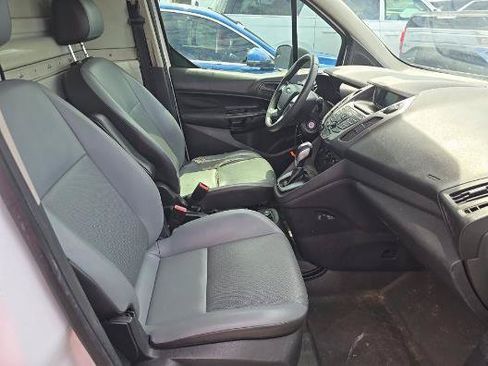 Used 2016 Ford Transit Connect XL FWD image 7