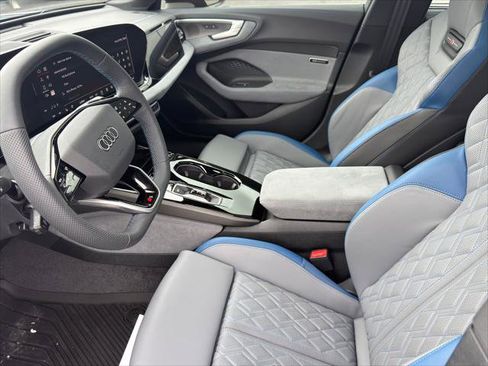 Certified 2025 Audi S5 Prestige w/ Prestige Package AWD/4WD image 11