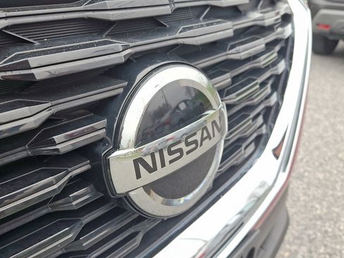 Certified 2021 Nissan Rogue S image 30