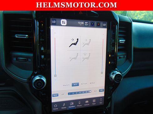 New 2026 RAM 2500 Tradesman image 30