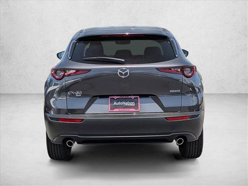 New 2026 MAZDA CX-30 AWD 2.5 S w/ Select Sport Pkg image 8