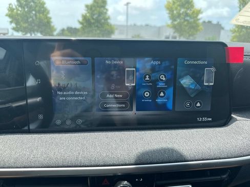 New 2026 Nissan Kicks SV FWD image 17