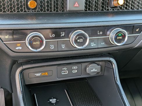 Used 2024 Honda CR-V Sport-L image 24