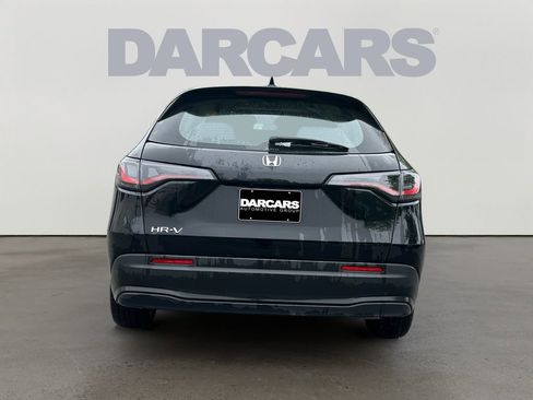 Used 2025 Honda HR-V LX image 6