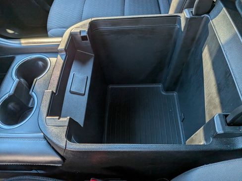 Used 2023 Chevrolet Suburban LS image 16