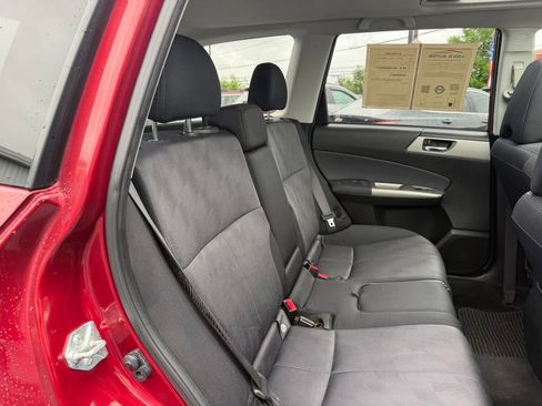 Used 2009 Subaru Forester 2.5X AWD/4WD image 26