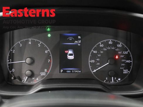 Used 2023 Toyota Corolla LE image 17