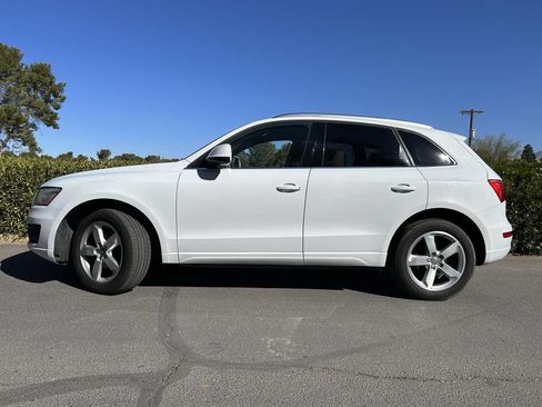 Used 2012 Audi Q5 2.0T Premium Plus AWD/4WD image 2