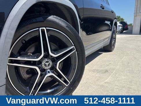 Used 2023 Mercedes-Benz GLA 250 4MATIC image 4