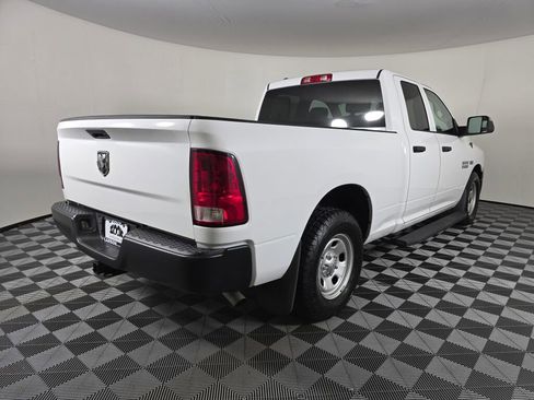 Used 2018 RAM 1500 Tradesman w/ Popular Equipment Group image 3