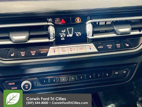 Used 2021 BMW 228i xDrive Gran Coupe w/ Convenience Package AWD/4WD image 24