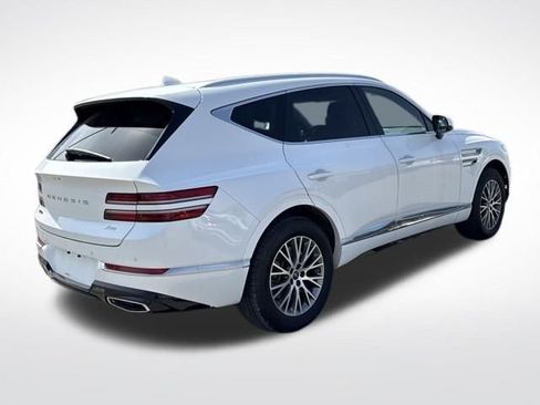 Used 2024 Genesis GV80 2.5T image 6