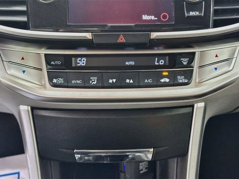 Used 2015 Honda Accord EX-L image 17