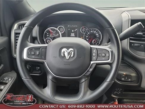 New 2026 RAM 5500 Tradesman w/ Chrome Appearance Group image 20