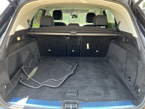 Certified 2026 Mercedes-Benz GLE 350 4MATIC image 34
