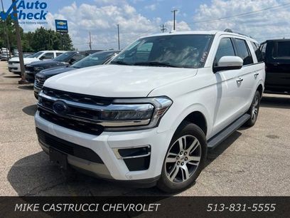 Used 2024 Ford Expedition Limited