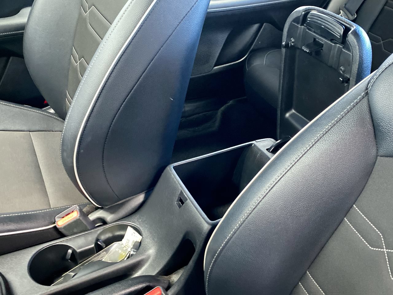 Certified 2023 Kia Forte GT-Line FWD image 27