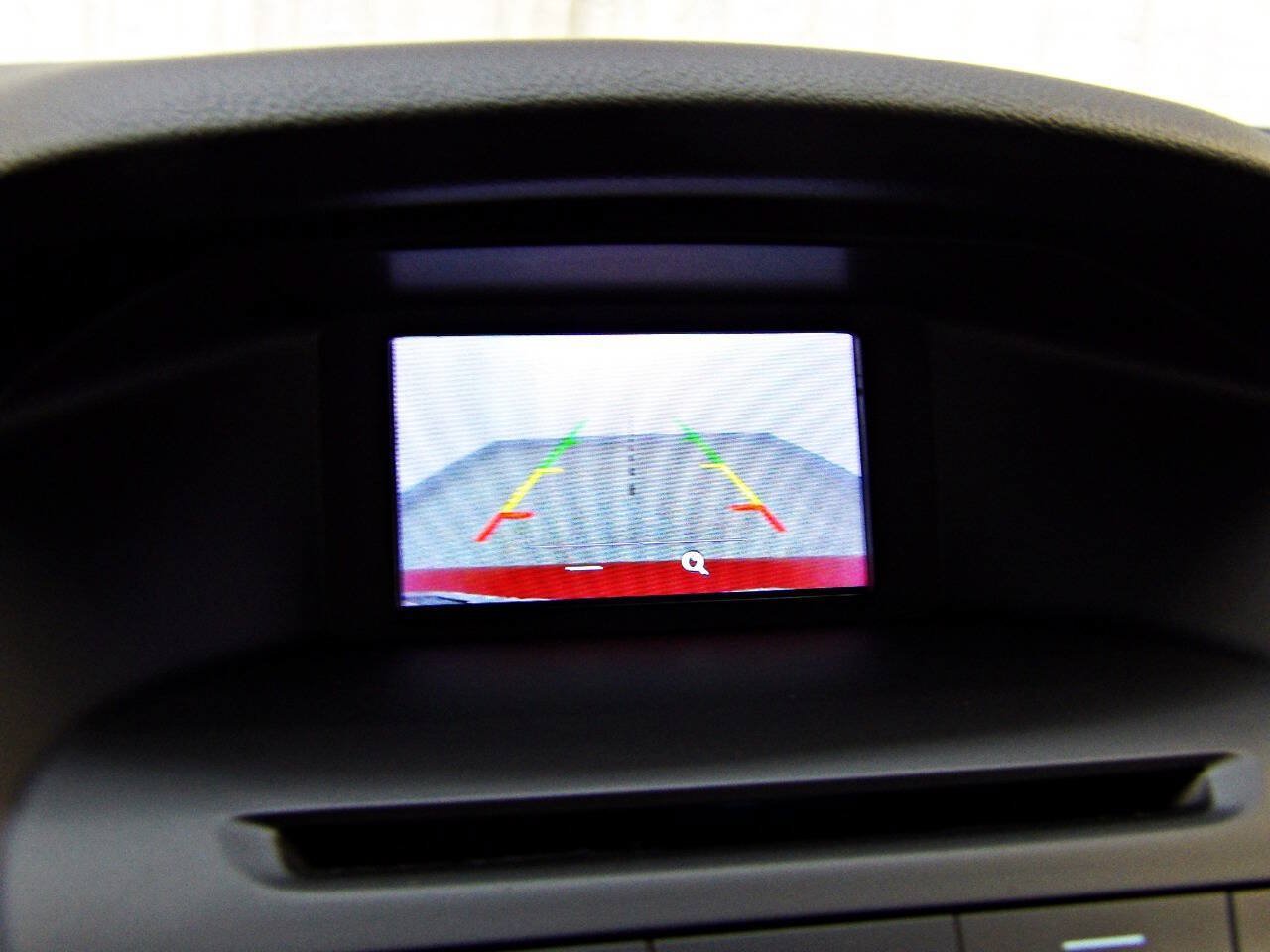 Used 2017 Ford Focus SE FWD image 16