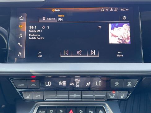 Certified 2025 Audi A3 2.0T Premium image 23