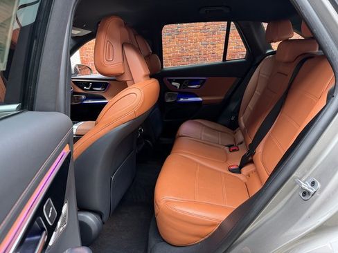 Certified 2023 Mercedes-Benz GLC 300 GLC 300 image 23