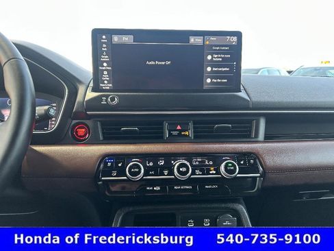 Used 2026 Honda Pilot Elite image 22