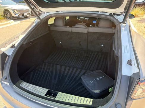 Used 2022 Tesla Model S AWD/4WD image 40