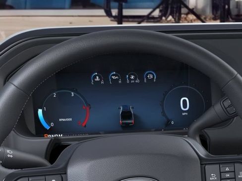 New 2026 Ford F350 Platinum AWD/4WD image 13