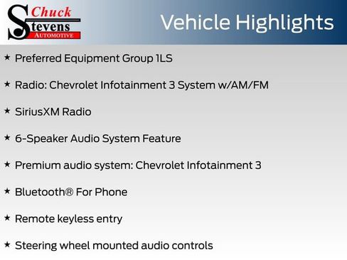 Used 2023 Chevrolet Equinox LS FWD image 4