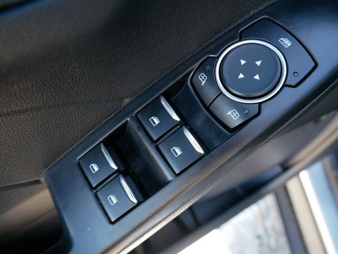 Certified 2024 Ford Escape ST-Line w/ Tech Pack #1 image 10