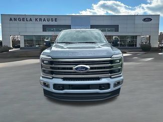 New 2026 Ford F350 Platinum w/ Platinum Plus Package AWD/4WD video 2