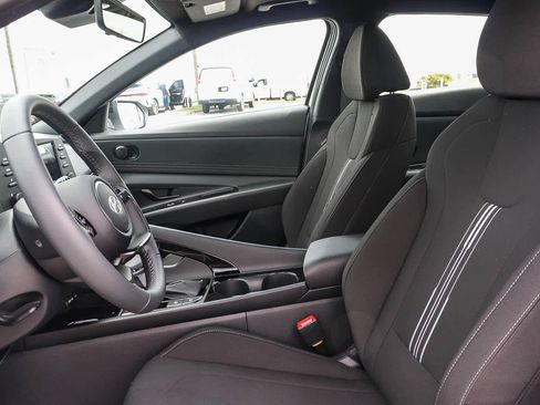 New 2026 Hyundai Elantra SEL Sport Premium image 24