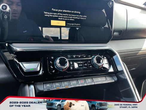 New 2026 GMC Sierra 1500 Denali image 29