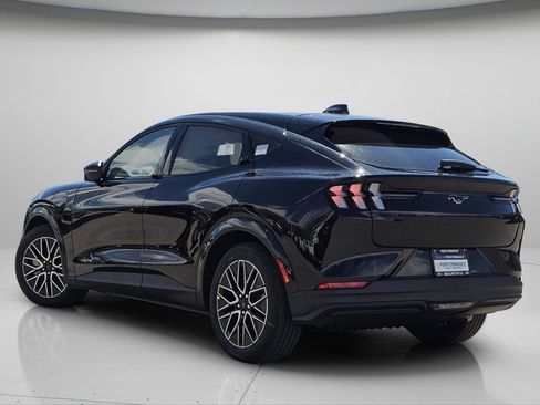 New 2026 Ford Mustang Mach-E Premium AWD/4WD image 19