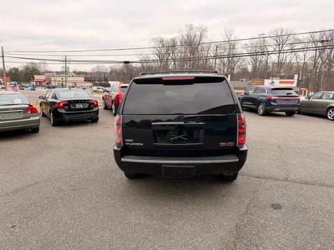 Used 2009 GMC Yukon Denali image 5