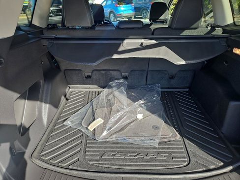 Used 2019 Ford Escape SEL AWD/4WD image 38