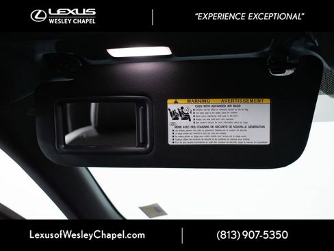 Used 2023 Lexus RX 350 Premium w/ Accessory Package FWD image 36